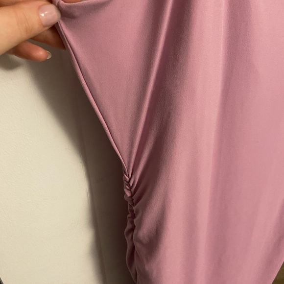 LEITH Slinky Dress - Picture 5 of 5